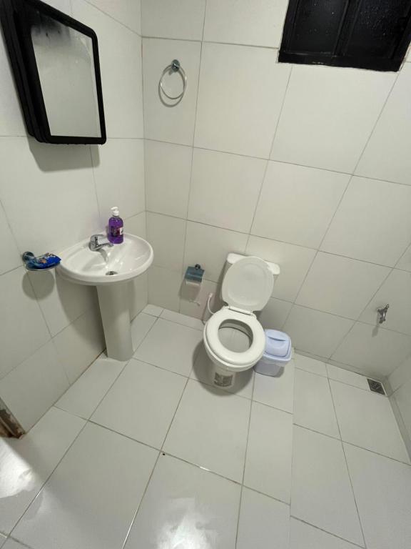 Gallery image of Gralojamiento in Zarate Isla
