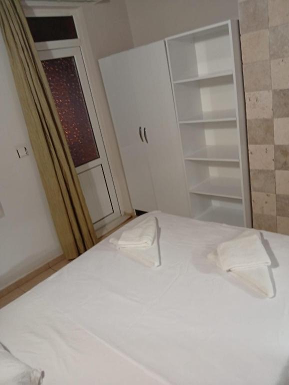 لابی و فضای عمومی Safari Suit Hotel , Side - تصویر ۵
