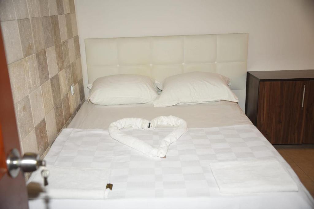 فضای داخلی Safari Suit Hotel , Side در آنتالیا - تصویر ۳