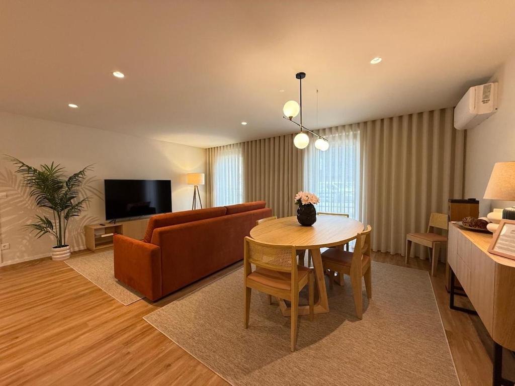 Peneda Apartment - Gerês