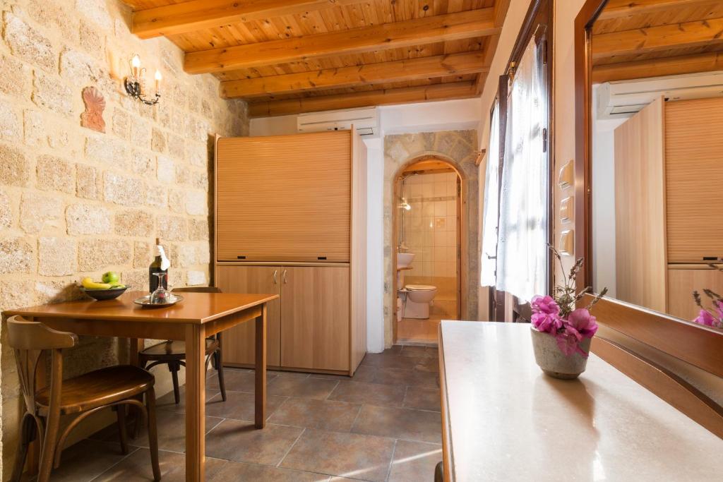 Fotografie z fotogalerie ubytování Camelot Traditional & Classic Hotel v destinaci Město Rhodos