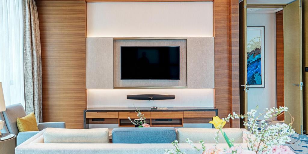 Sheraton Beijing Lize Hotel - 