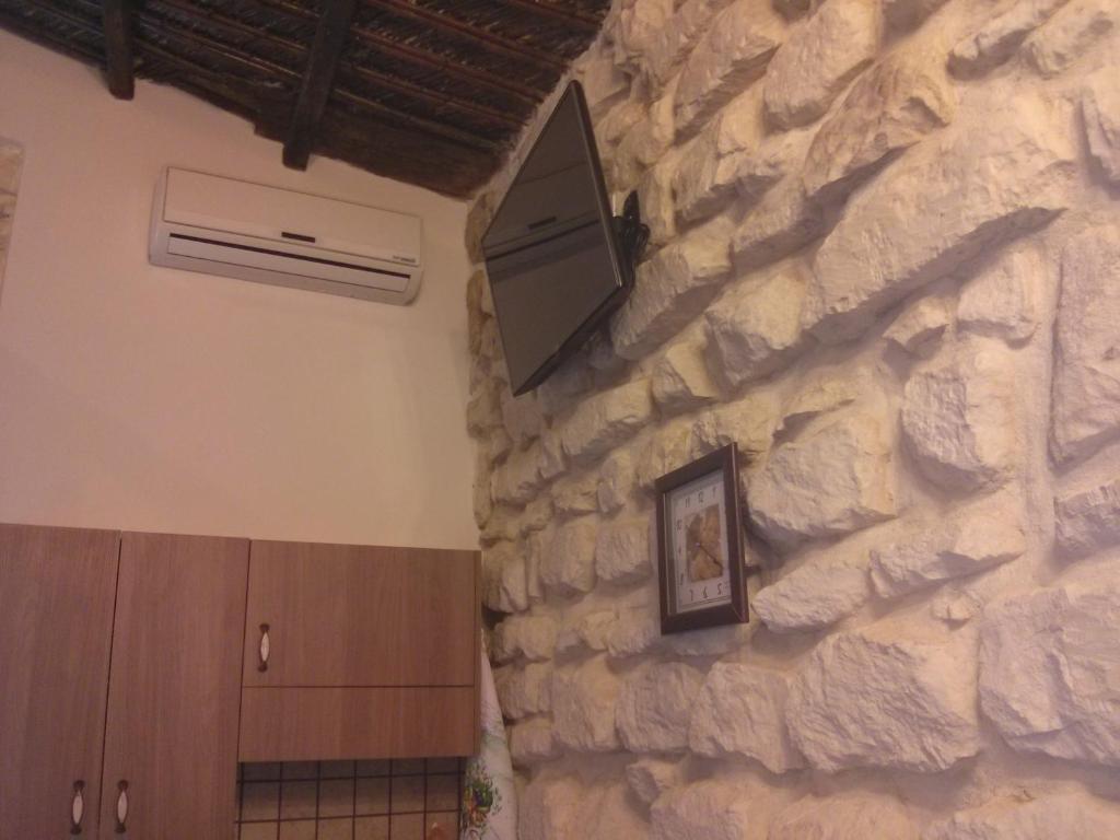 Zdjęcie z galerii obiektu Piccolo Dammusu w mieście Scicli