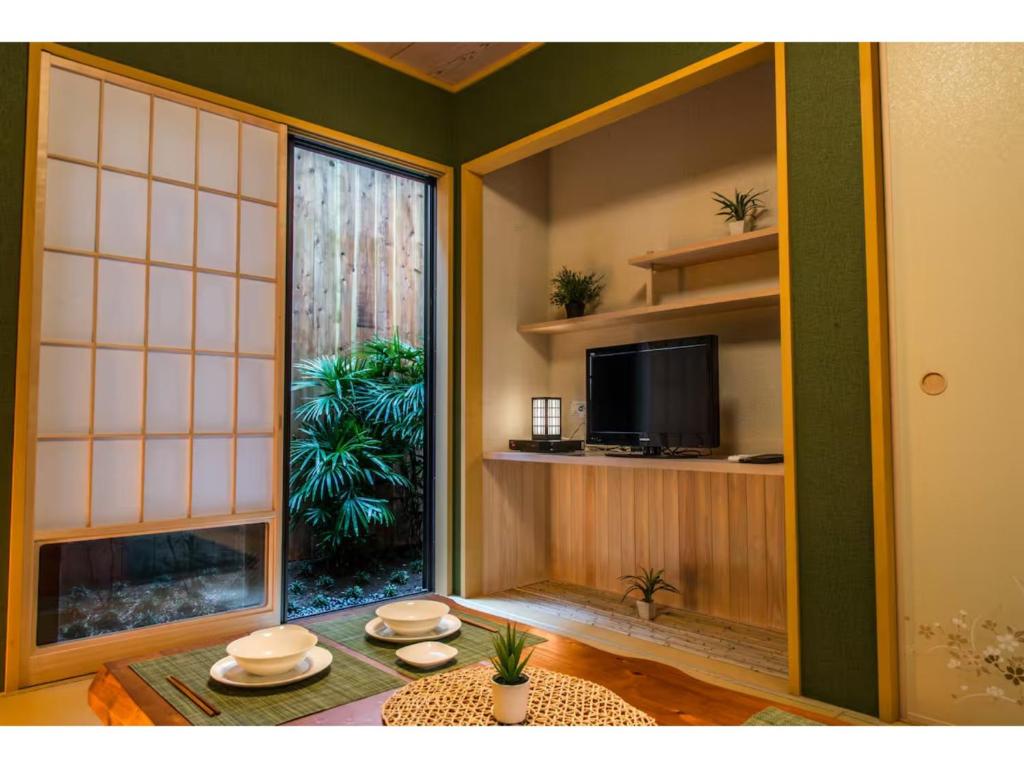 YADOYA Karasumain - Vacation STAY 92029v