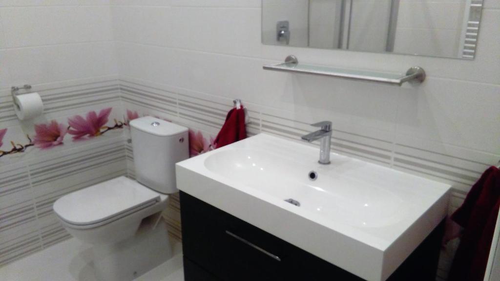 Apartmány Cechovní - 8