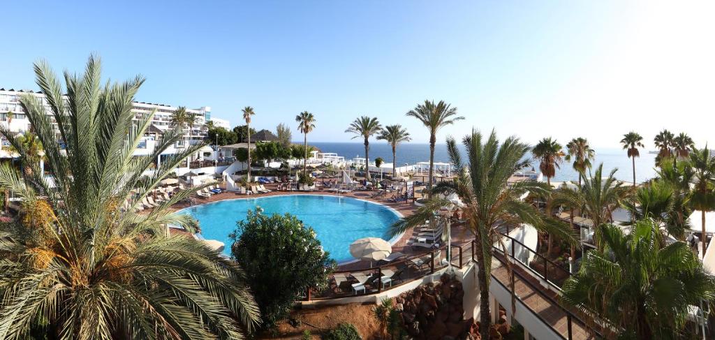 Sandos Papagayo, Playa Blanca – Bijgewerkte prijzen 2023