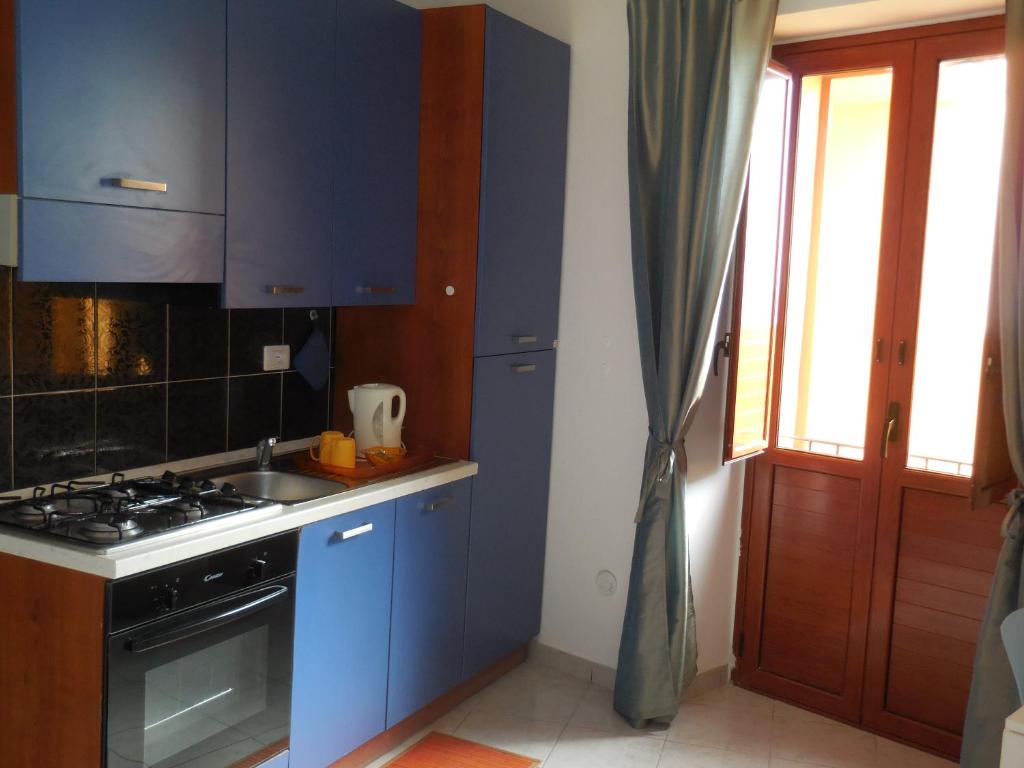 Le Casette del Porto di Sciacca - 11