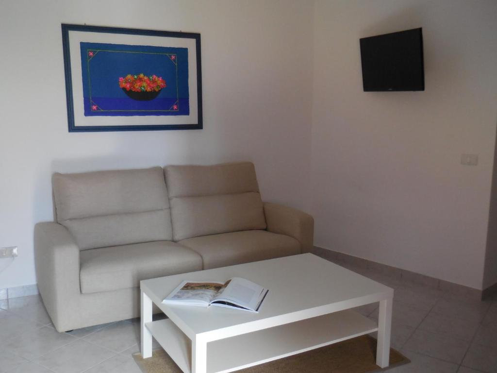 Le Casette del Porto di Sciacca - 6