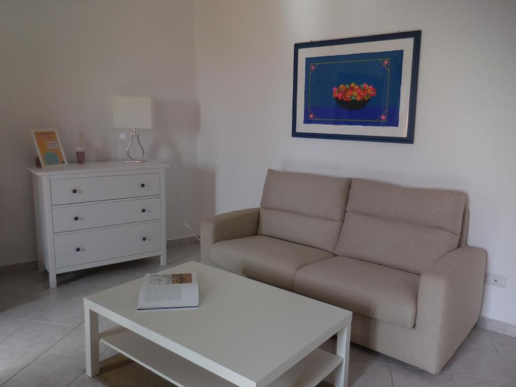 Le Casette del Porto di Sciacca - 4