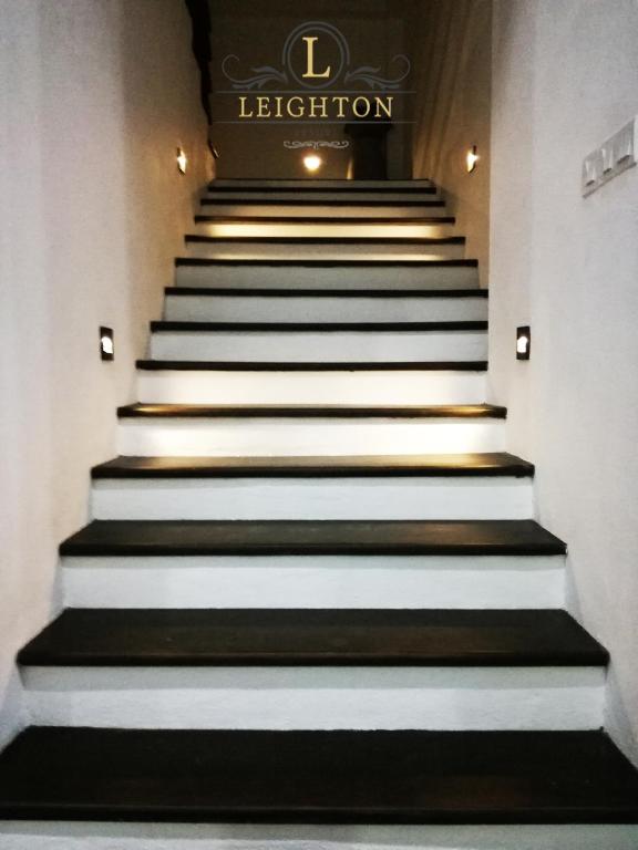 Fotografie z fotogalerie ubytování Leighton Resort v Negombu