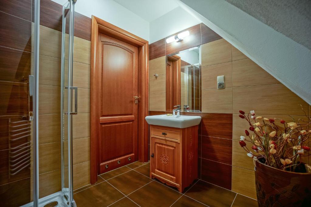 Willa Pod Miedzą 200 m do Term - 7