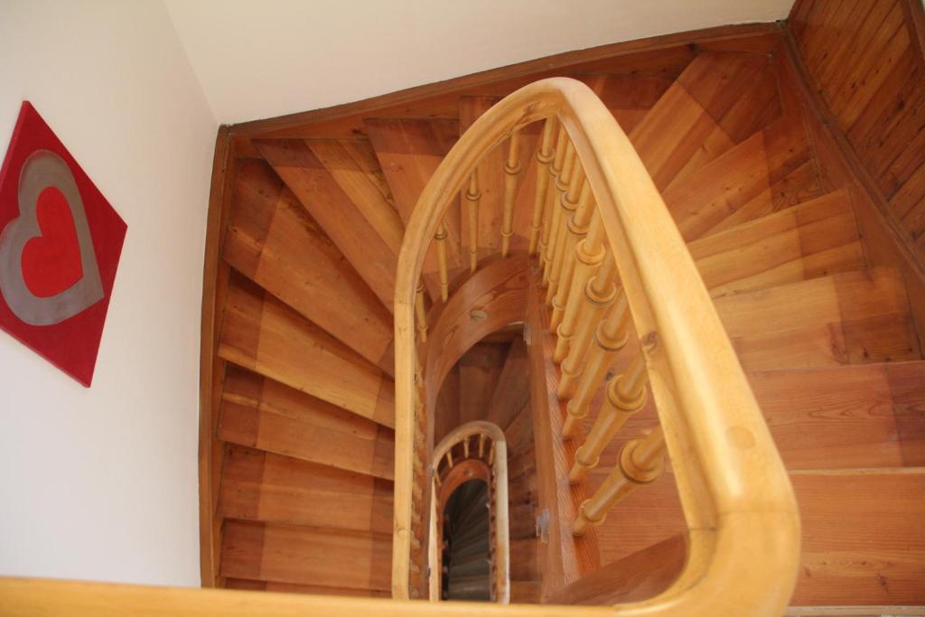 Fotografie z fotogalerie ubytování Ferienhaus Vera v destinaci Obervellach