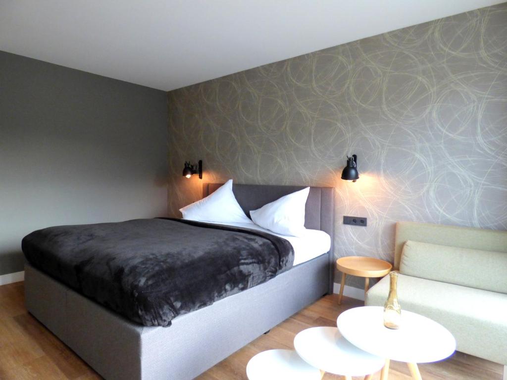 Niteroom Boutiquehotel & Apartements - 舒适双人间