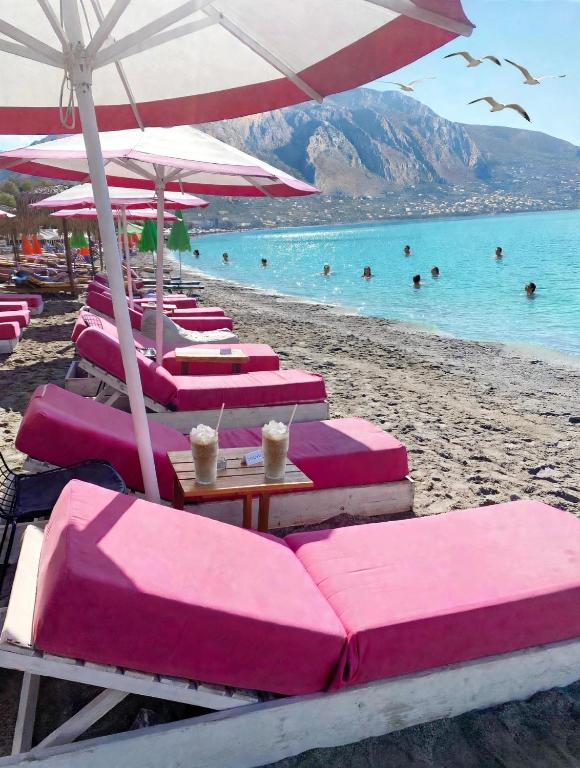 FARON APPARTEMENT kalamata