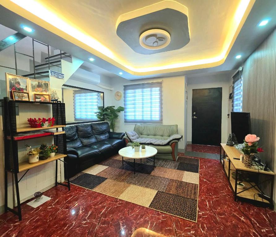 Gallery image of Aldjer's Haven in Tanza