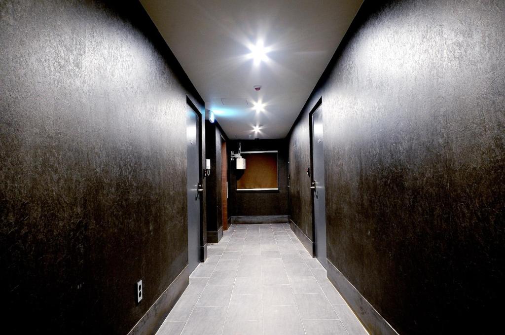 釜山的住宿－Queens Hotel Seomyeon Busan，相簿中的一張相片