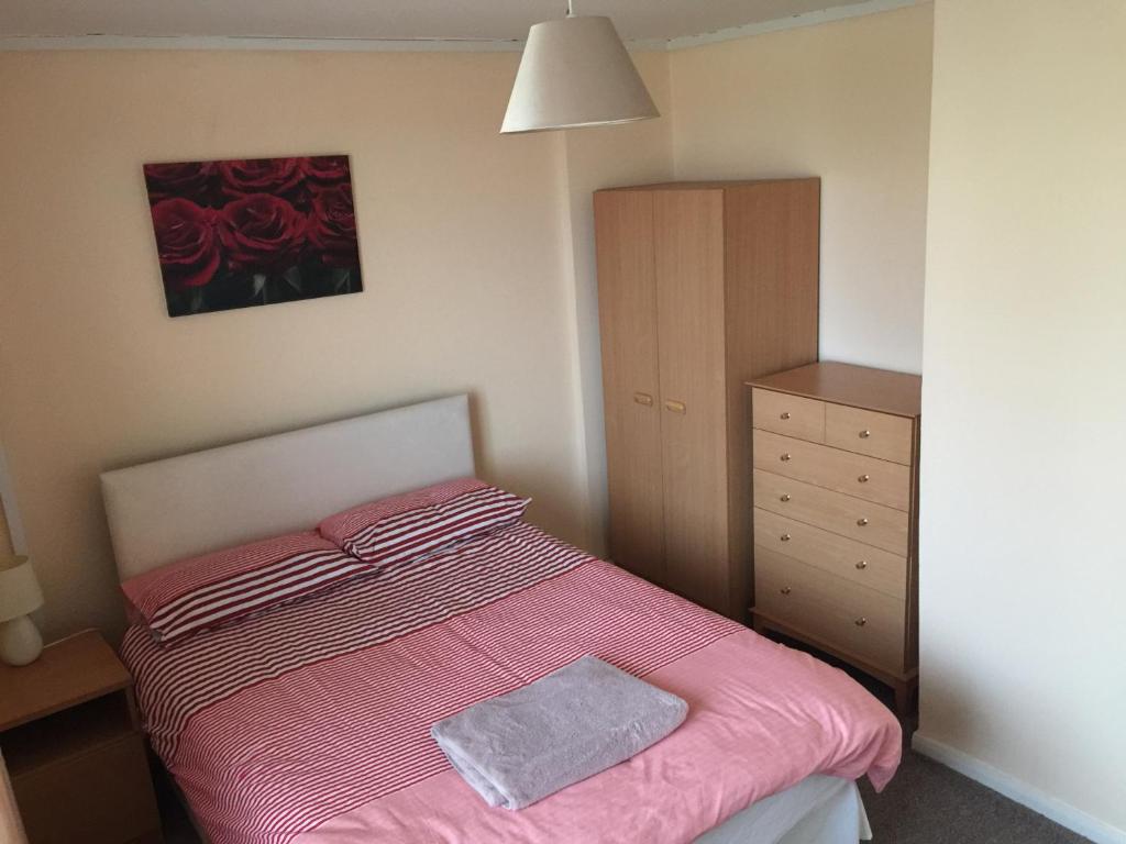 Laughing Buddha Guesthouse - Budget Single Chaby