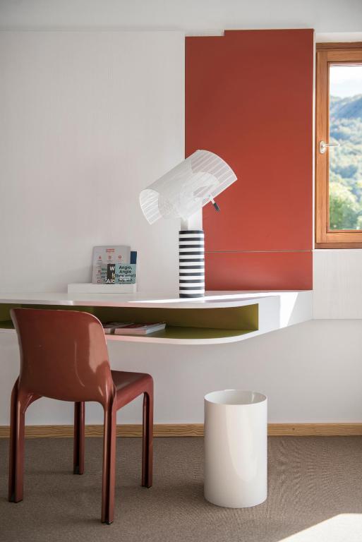 Fotografie z fotogalerie ubytování Seehotel Ambach v destinaci Caldaro
