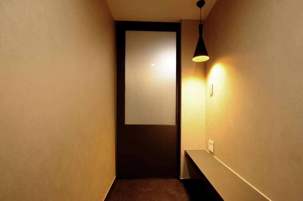 釜山的住宿－Queens Hotel Seomyeon Busan，相簿中的一張相片