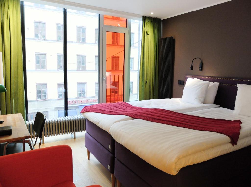 Hellstens Glashus - Resim 25