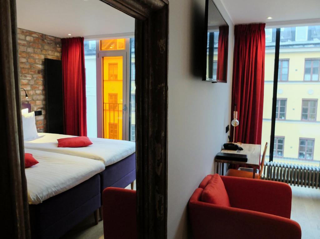 Hellstens Glashus - Resim 32