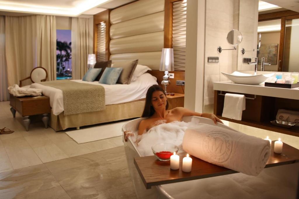 Majestic Mirage Punta Cana, All Suites – All Inclusive photo