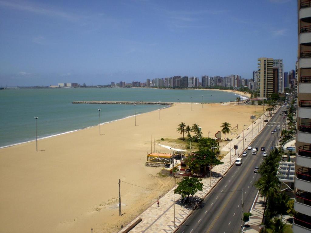  AP Top Condominio Porto de Iracema