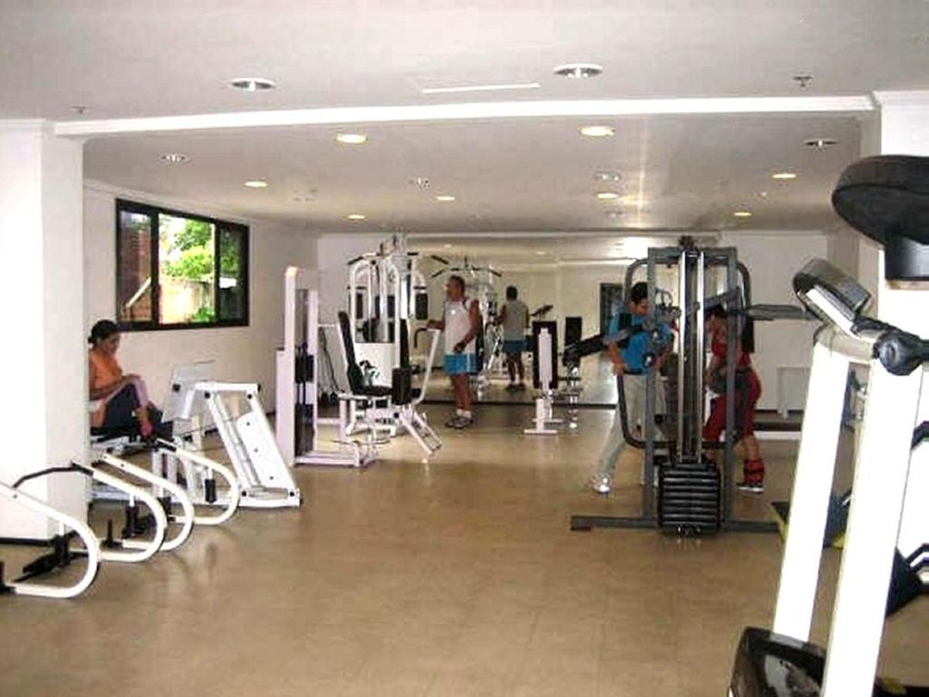  AP Top Condominio Porto de Iracema