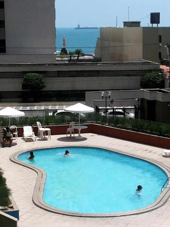  AP Top Condominio Porto de Iracema