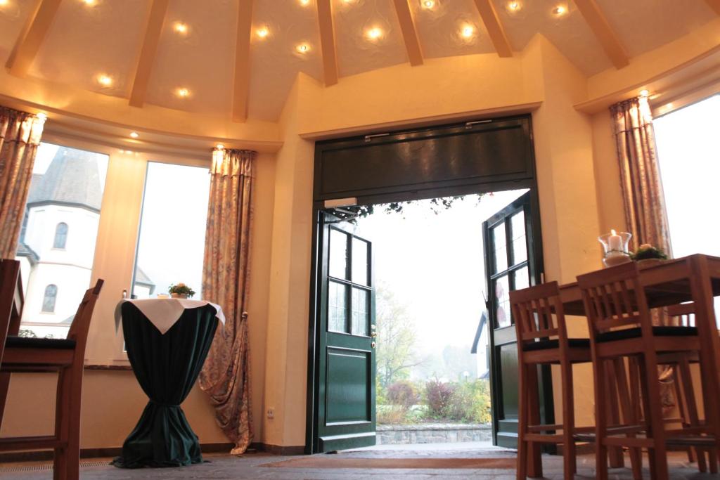 Fotografie z fotogalerie ubytování Hotel-Restaurant Schettel v destinaci Olsberg