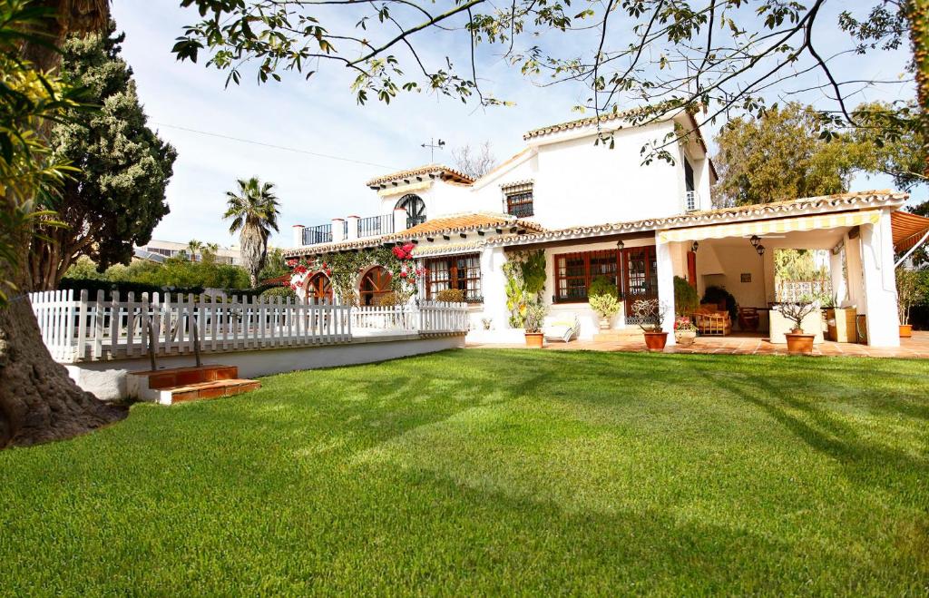 Puerto Marina Villa, Benalmádena – Updated 2022 Prices