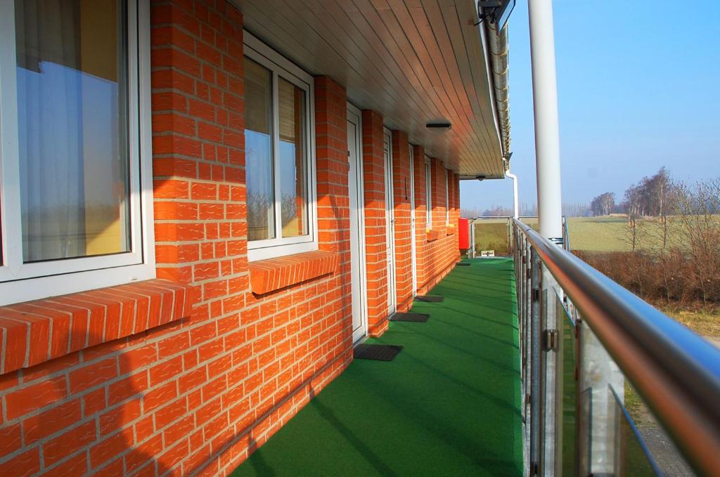 Hotel Ziegenkrug Rostock - Family Room