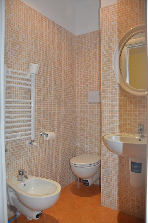 Hotel Arena - Resim 29