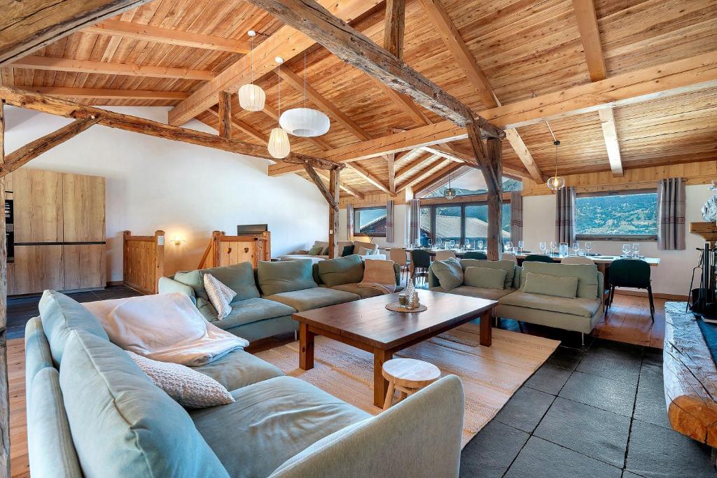Chalet l'Hermine