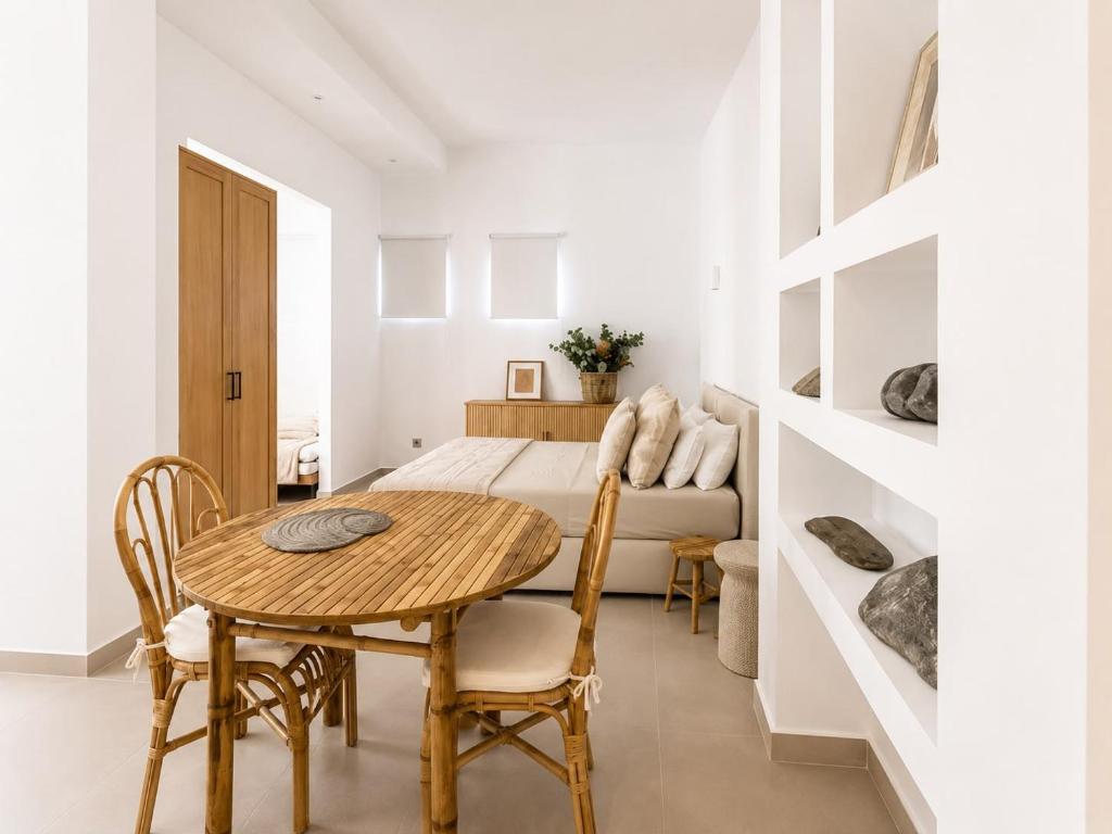 Rodos City Apartments