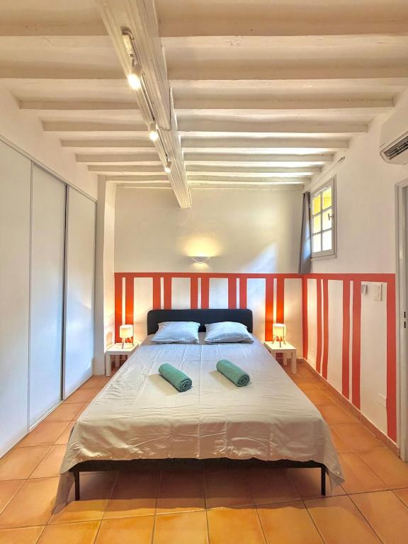 Appartement de ville Aix en Provence confort