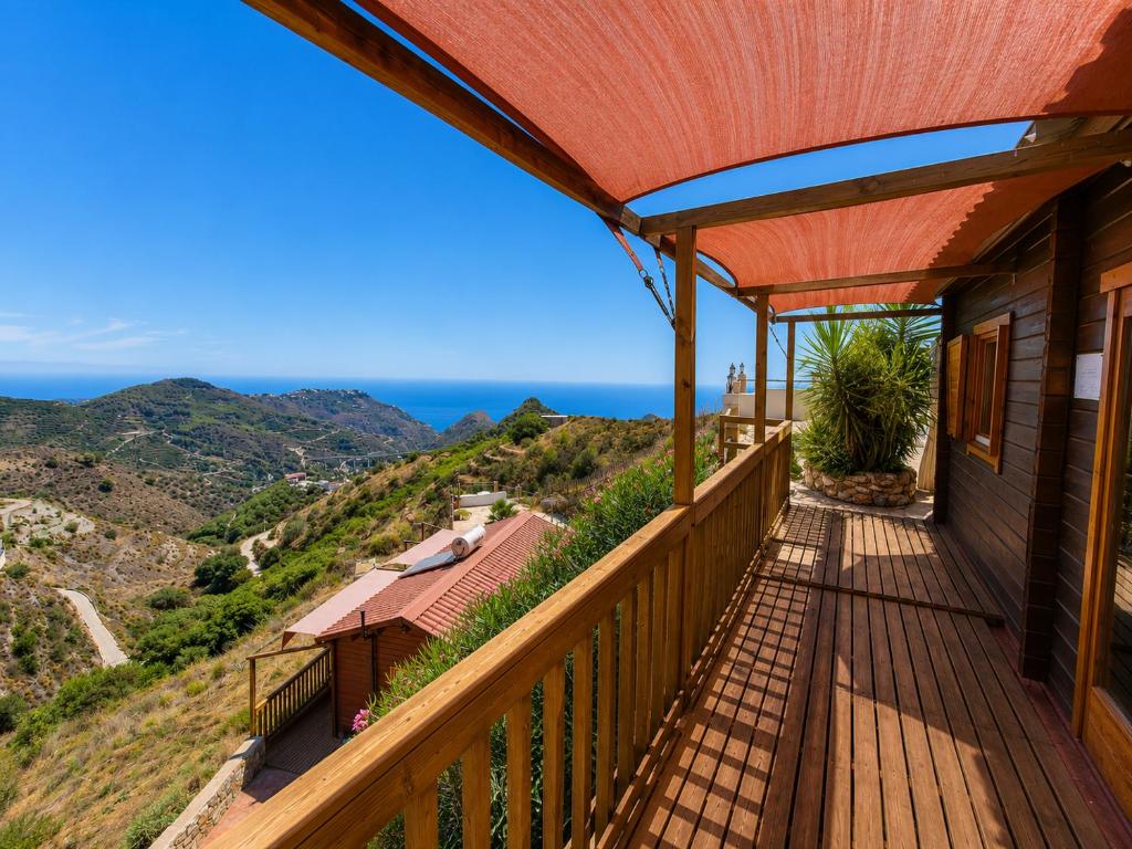 Casa Concha Mariposaholidays