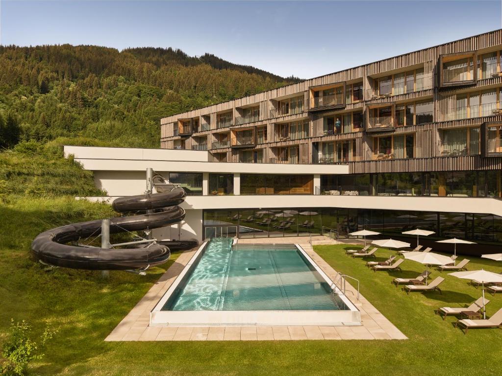 Falkensteiner Family Hotel Montafon