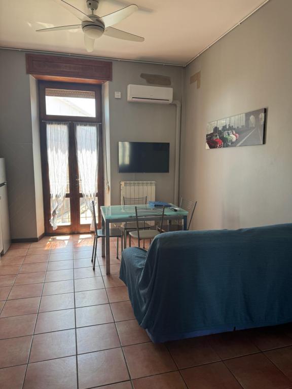 Grazioso Trilocale Centro/Stazione - Housity