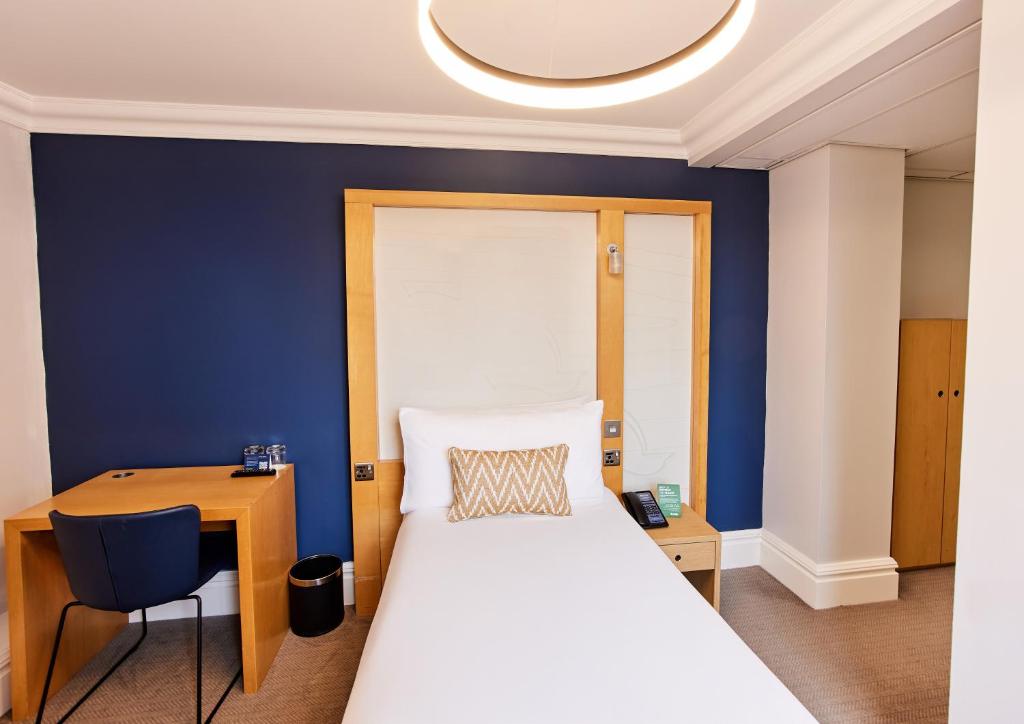 Thistle London Park Lane - 标准单人间