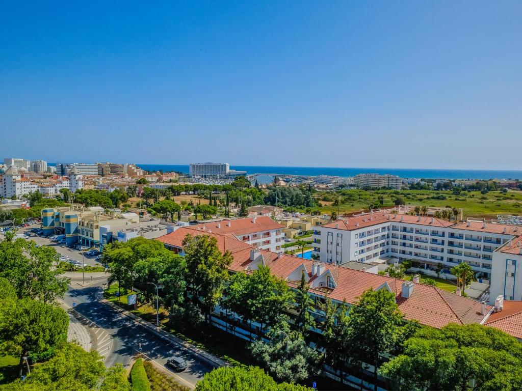 1 Bed Apartment in Vilamoura, 1 km to Beach