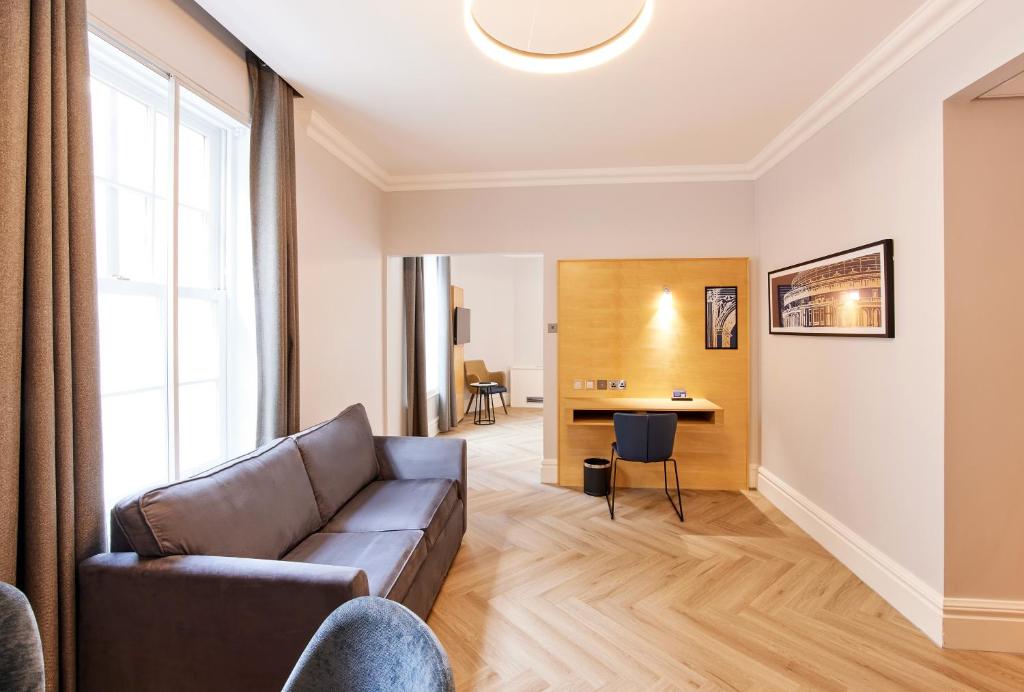 Thistle London Park Lane - 公寓
