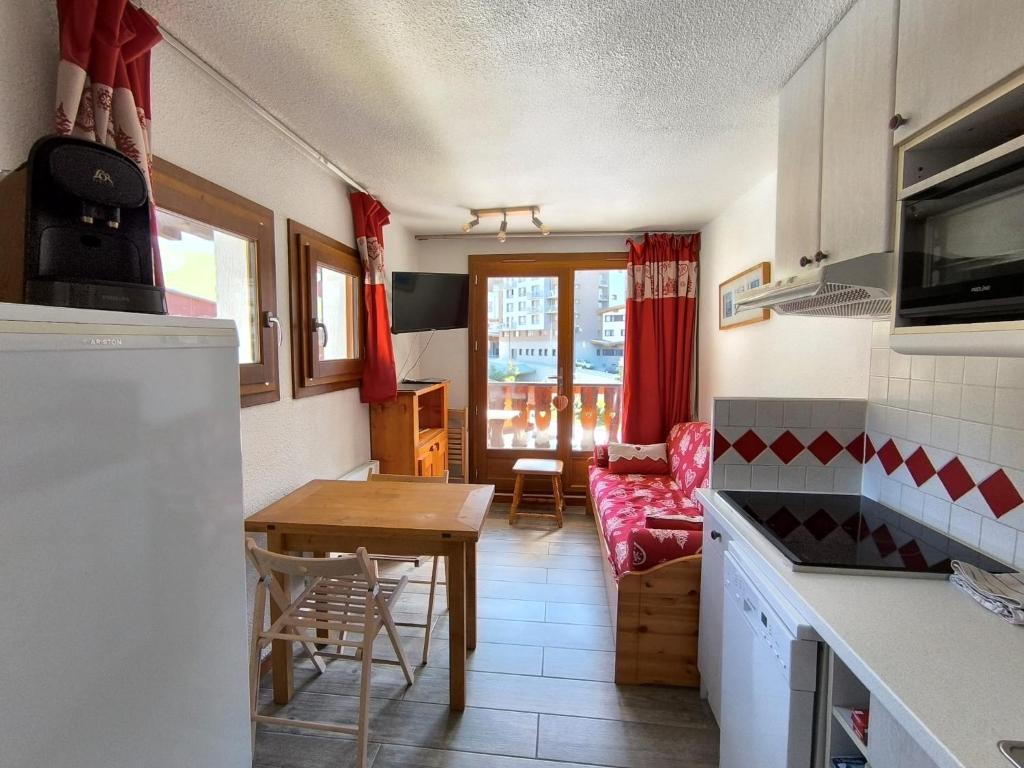 MyHome - Studio 4 pax Chalet Club 3 27
