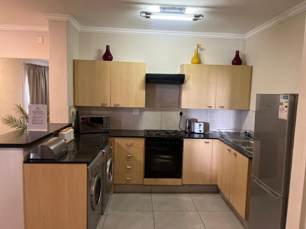 Prestige Apartments Sandton at Westpoint - 