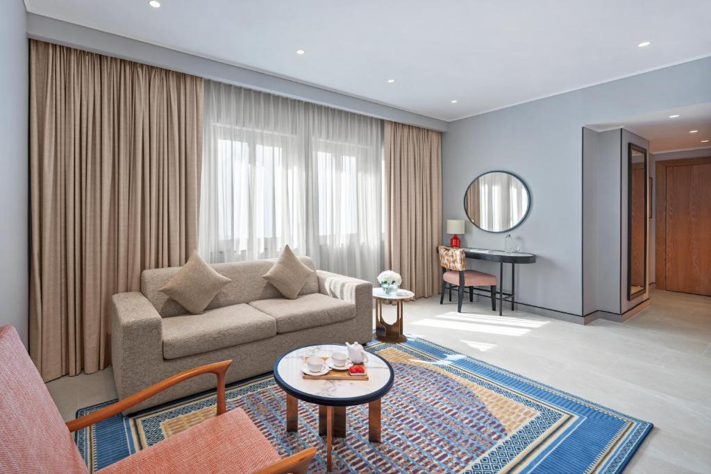 Oaks Ibn Battuta Gate Dubai - 