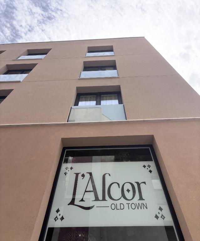 L'Alcor Old Town