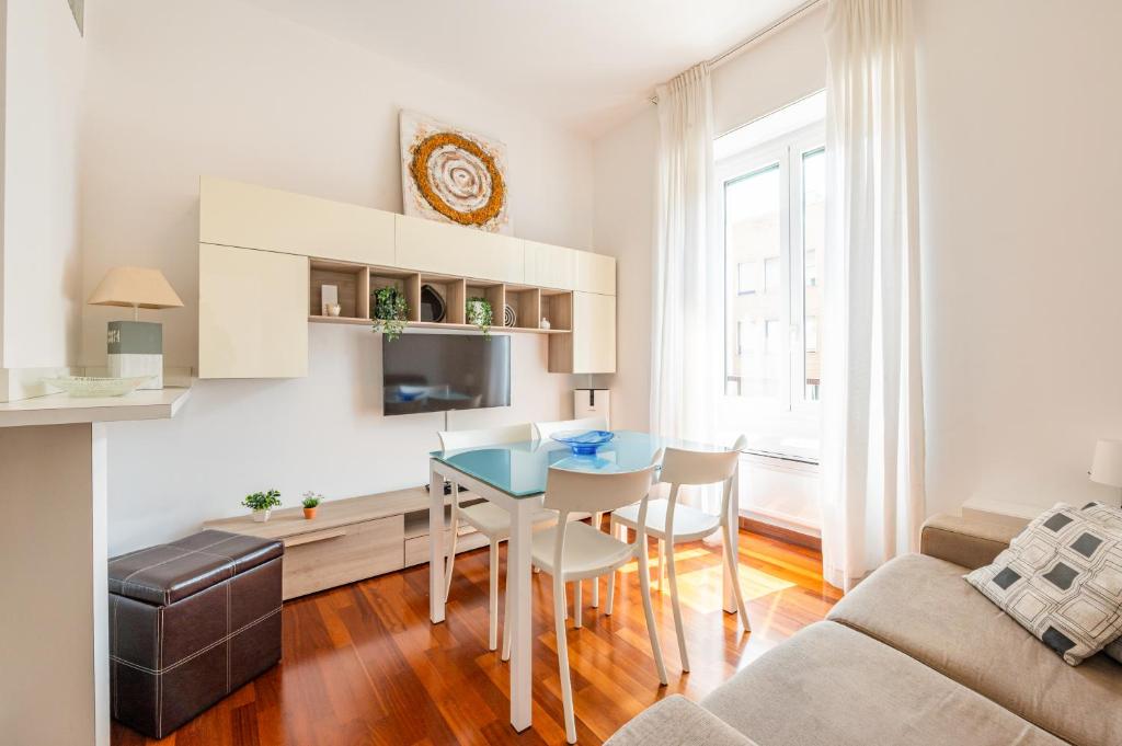 Porta Nuova's Nest - A stone's throw from Centrale