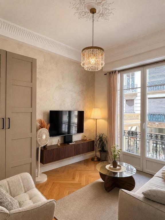 La Suite des Sables - Balneo - Downtown