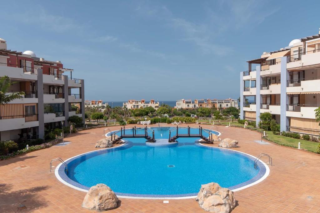 El Rincon 12 - One Bed