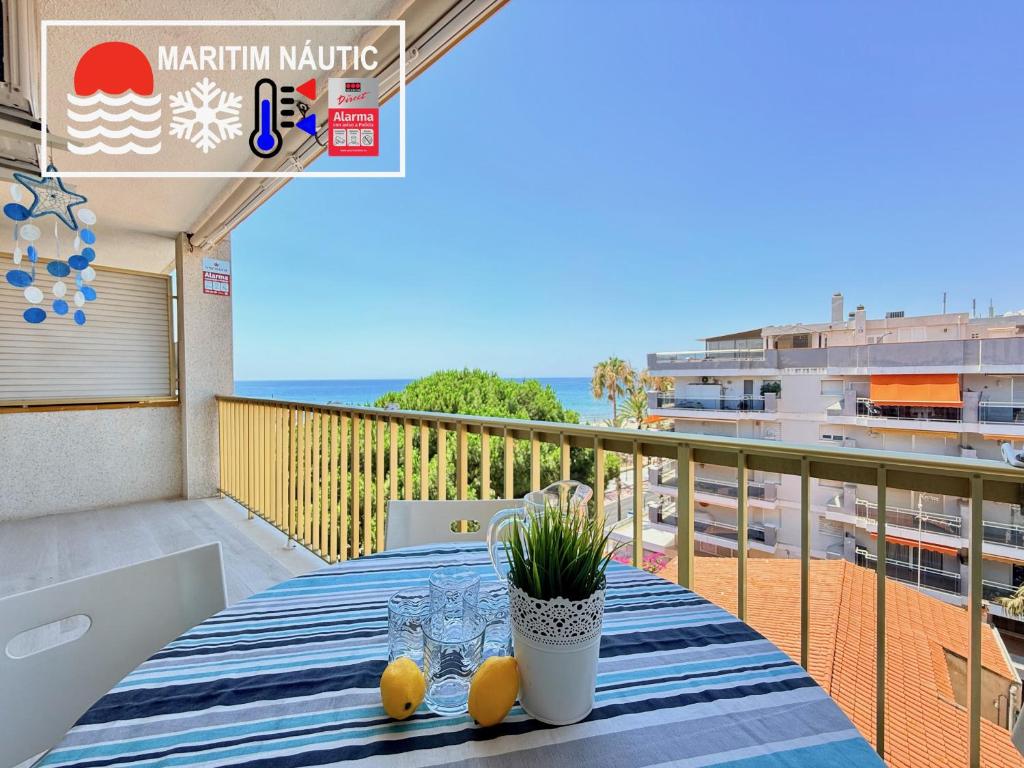Maritim Nautic Lovely Sea Views